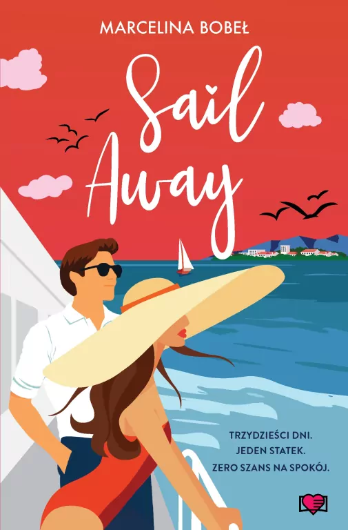 Sail Away - tantis.pl