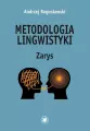 Metodologia lingwistyki. Zarys - tantis.pl
