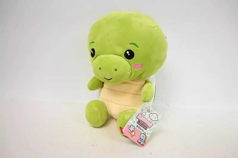Maskotka Kawaii żółw 25cm - tantis.pl