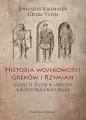 Historia wojskowości Greków i Rzymian część II - tantis.pl