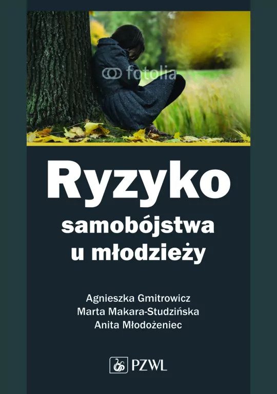 Ryzyko samobójstwa u młodzieży - tantis.pl