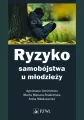 Ryzyko samobójstwa u młodzieży - tantis.pl