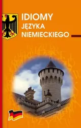 Idiomy języka niemieckiego