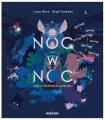 Noc w noc, czyli co się dzieje po zmierzchu - tantis.pl