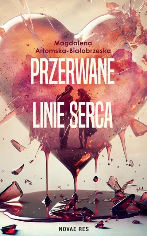 Przerwane linie serca - tantis.pl