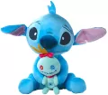Disney Stitch ze Scrumpem 50cm - tantis.pl