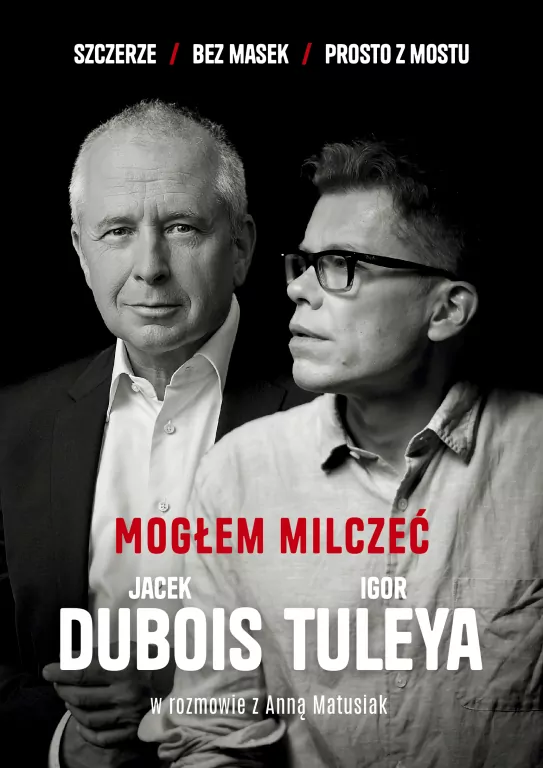 Mogłem milczeć - tantis.pl