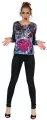 Strój Pani Zombi romiar uniwersalny - tantis.pl