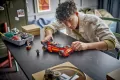 LEGO® Ninjaścigacz X-1 — 15-lecie 71867 - tantis.pl