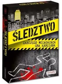 Śledztwo - tantis.pl