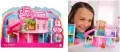 Barbie Mini BarbieLand domek - tantis.pl