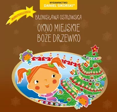 Okno miejskie, Boże drzewko - tantis.pl