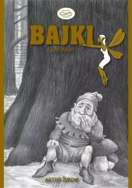 Bajki Nowe - tantis.pl