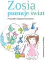 Zosia poznaje świat. Porządek i zasypianie-testowanie - tantis.pl