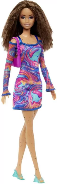 Barbie Fashionistas. Modne przyjaciółki - tantis.pl