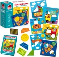 Edukacyjna Sortowanka - transport - tantis.pl