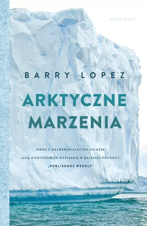 Arktyczne marzenia - tantis.pl