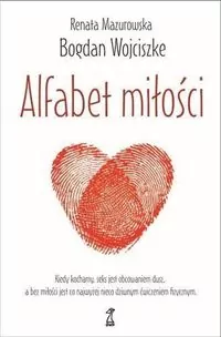 Alfabet miłości - tantis.pl