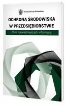 Ochrona środowiska w przedsiębiorstwie - tantis.pl