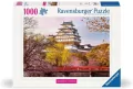 Puzzle 1000 Zamek Himeji - tantis.pl