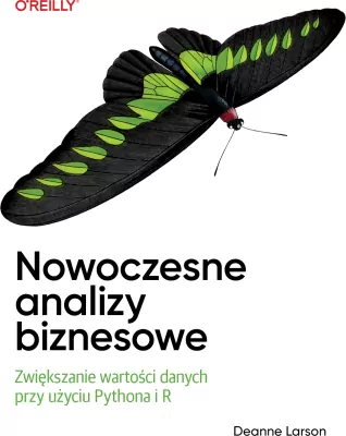 Nowoczesne analizy biznesowe