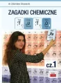 Zagadki chemiczne TUTORa. Część 1. - tantis.pl