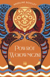 Powrót wojowniczki