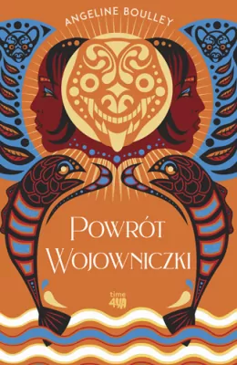 Powrót wojowniczki
