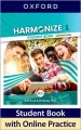 Harmonize 1. Student's Book with Online Practice - tantis.pl