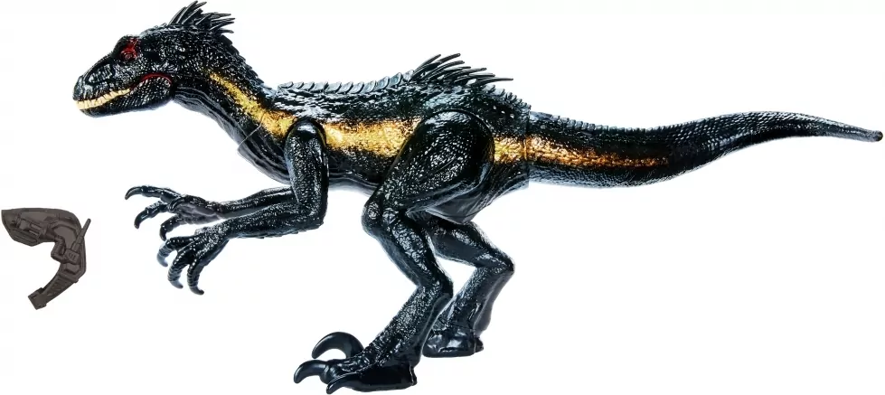 Figurka Indoraptor. Jurassic World - tantis.pl