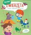 Dlaczego? Zwierzęta - tantis.pl