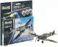 Revell. Spitfire MK.VB Model Set - tantis.pl