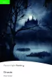 PER. Dracula. Book with Digital Version and audio. Level 3 - tantis.pl