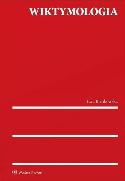 Wiktymologia - tantis.pl