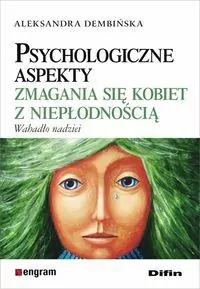 Psychologiczne aspekty zmagania się kobiet z niepłodnością - tantis.pl