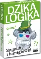 Dzika logika. Zagadki i łamigłówki - tantis.pl