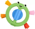Fisher Price Grzechotka żaba - tantis.pl