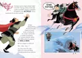 Mulan. Opowieść obrazkowa - tantis.pl