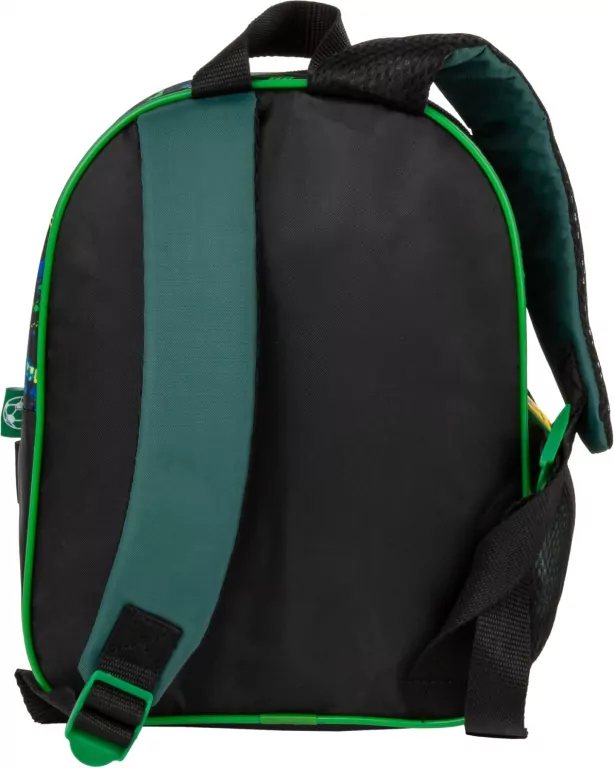 Plecak 11 Piłka 20 DERFORM - tantis.pl