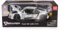 RMZ HOBBY 1:32 Audi R8 LMS GT3 2018 #81 - tantis.pl