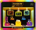 Rainbow High Accessories Studio Series 1 S (27szt) - tantis.pl