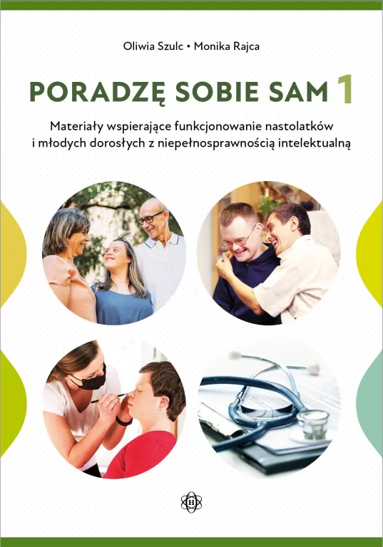 Poradzę Sobie Sam 1 - tantis.pl