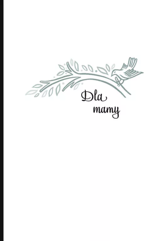 Coś jakby magia - tantis.pl