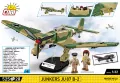 Junkers JU 87 B-2. Historical Collection WWII - tantis.pl