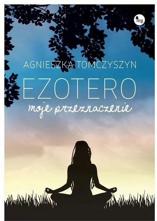 Ezotero. Moje przeznaczenie - tantis.pl