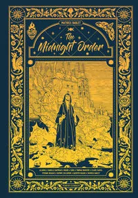 The Midnight Order - tantis.pl