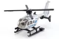 Helikopter policyjny S0807 Siku 08 - tantis.pl