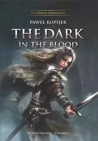 The Dark in the blood - tantis.pl