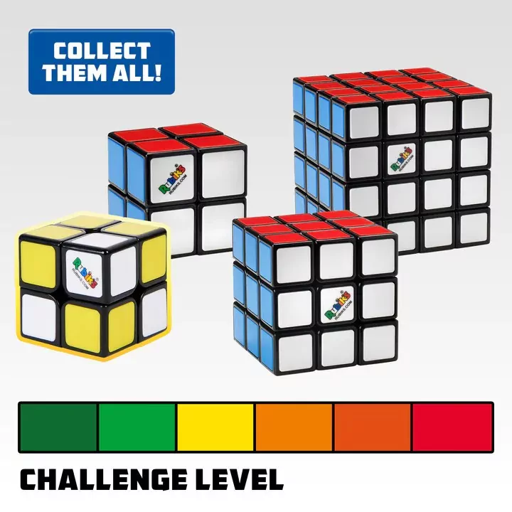 Rubik's: Kostka 2x2 - tantis.pl