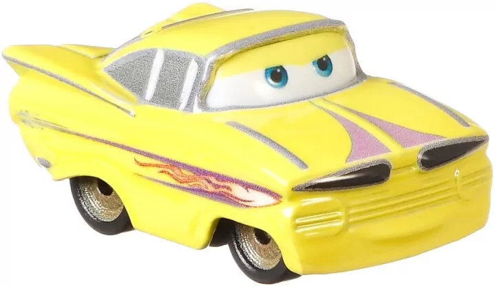 Disney Auta mini mix - tantis.pl